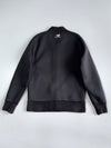 New Balance Running Co. Varsity Bomber Jacket (S/M)