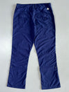 The North Face Navy Hiking Pants (W:32|L:40)