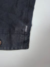 Timberland Black Multi-Pocket Field Jacket (M)