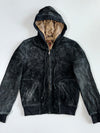 Danier Premium Original Leather Jacket (S)