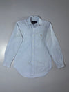 Ralph Lauren Classic Fit Oxford Shirt Light blue button-down (S)
