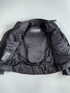 Vintage Speed And Strength Motorcycle Racing Jacket (Paded) (L/X L)