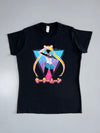 Gildan Sailor Moon Graphic Tee (L)