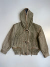 ZBasilio Herror Premium Original Leather Jacket (M)