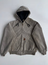 Carhartt | Active Jacket Sandstone (L/XL)