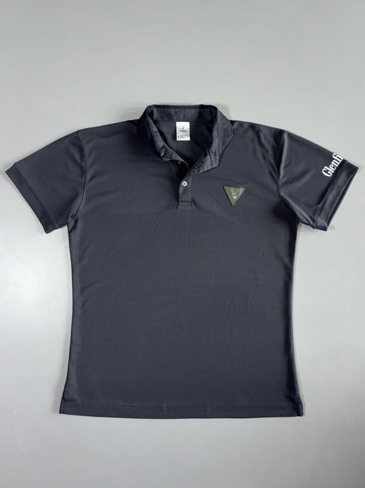 Glenfiddich Embroidered Golf Polo (L)