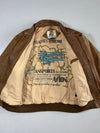 Super Premium Original Leather Jacket (S/M)
