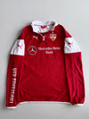 VfB Stuttgart x Puma Half-Zip Fleece  (M/L)