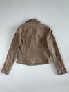 Blanknyc Premium Original Leather Jacket Women’s (XS)