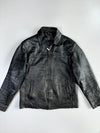 Forecast Premium Original Leather Jacket (M)