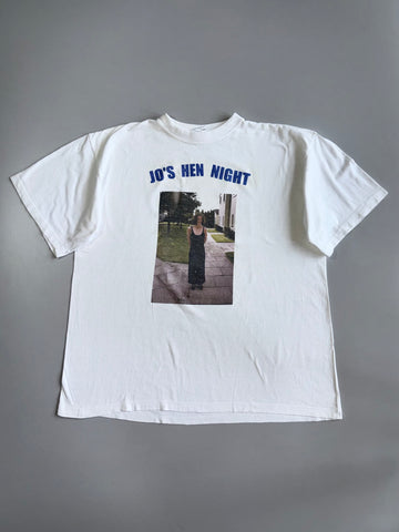 Vintage Premium Original Graphic Printed T-Shirt (2XL)