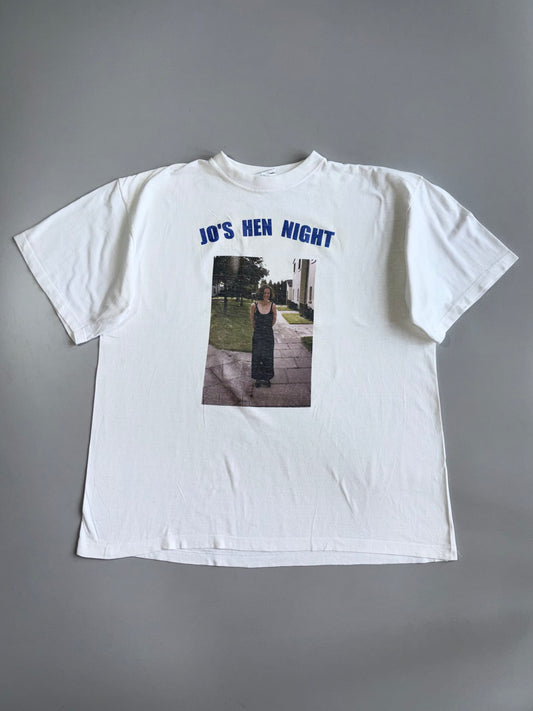 Vintage Premium Original Graphic Printed T-Shirt (2XL)