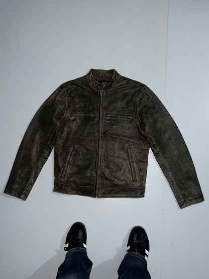 ZSuper Premium Original Leather (RARE) S/M
