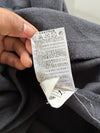 Puma Charcoal Mock Neck Long Sleeve Top – (XL)