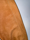 ZSuper Premium Original Leather Jacket (L)