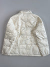 Levi’s Western Yoke Puffer Jacket (Xl)
