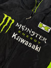 Kawasaki x Monster Energy Racing Jacket (XL/2XL)