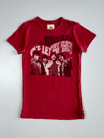 Vintage Betals Original Womens T-shirt (XS/S)