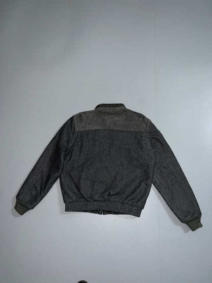 ZSuper Premium Original Sued Leather (M/L)