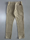 Dickies Slim Skinny Khaki Chinos (w:30|L:40)
