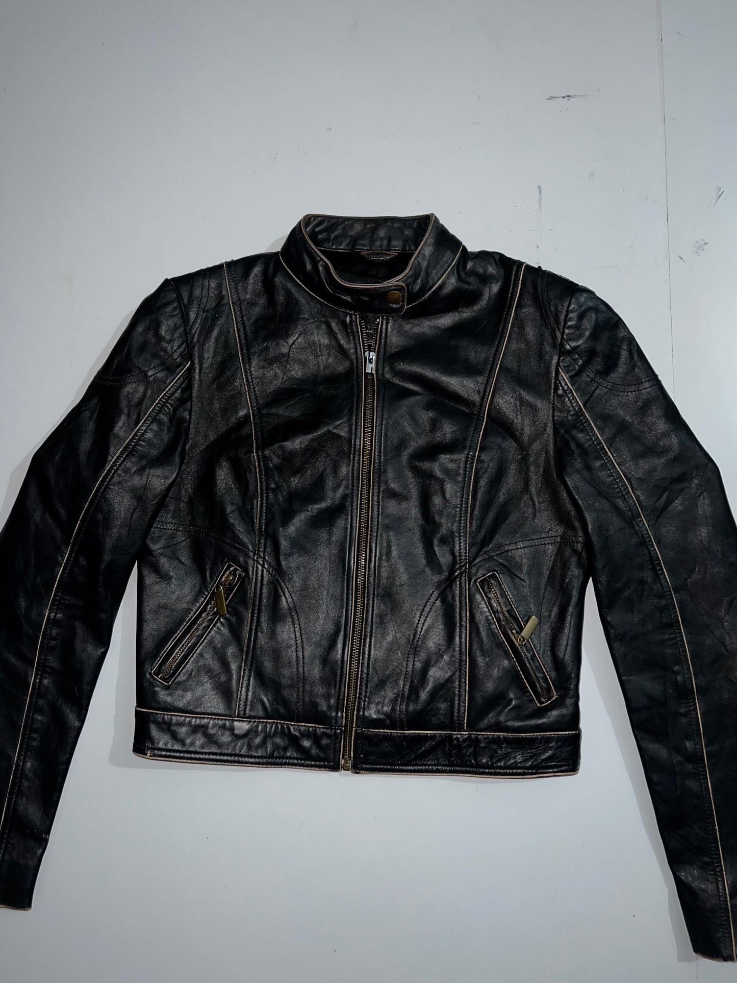 ZSuper Premium Original Leather (XS)