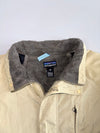 Vintage Patagonia’s Premium Jacket (Fur Inside) (XL)