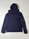 Superdry Windsport Fleece-Lined Jacket  Navy/Blue, (XL)