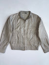ZSuper Premium Original Pure Leather Jacket (L)