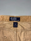 Polo Ralph Lauren Corduroy Pants, Tan (W:32|L:29)
