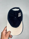 Everlast New York 1910 Navy Cap – Embroidered Logo, 100% Cotton