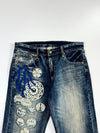 Rifle Jeans x Hand Crafted Pants (W:36 |L:45)