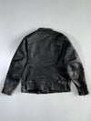 HeinGericke Pure Leather Racer Jacket (Xl)