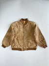 Premium Original Leather Jacket (XL)