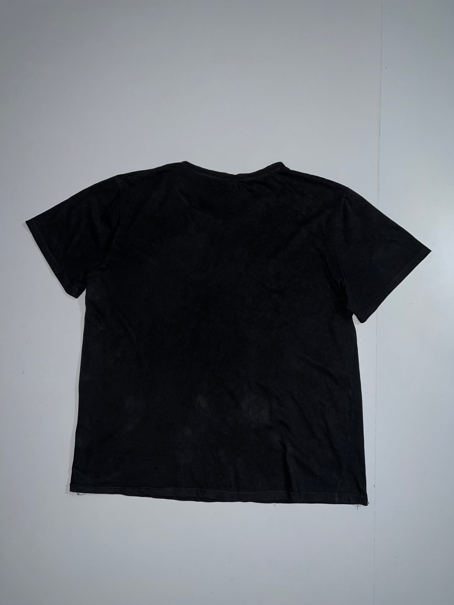 !                              Authentic Metalica Vintage tee Size (2XL)