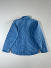 Nike Vintage Puffer Jacket – Steel Blue (M)