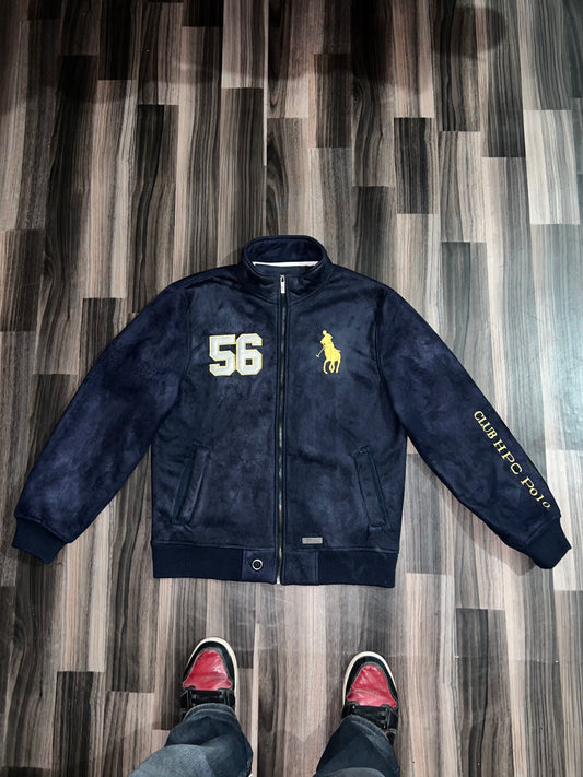 ZPOLO OG Premium Jacket (M/L)