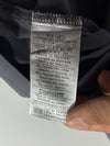 Carhartt Imperial Embroidered Workwear Shirt – Washed Charcoal Grey (XL)