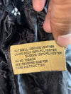 Boston Harbour Premium Original Pure Leather Jacket(XL)