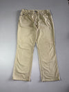 Polo Ralph Lauren 5-Pocket Canvas Pants – Khaki (W:36) (L:41)