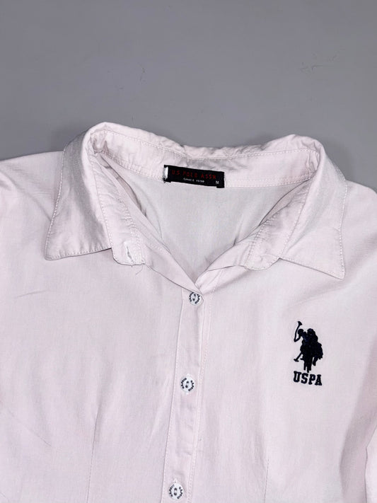 U.S. Polo Original Women’s Shirt (M)