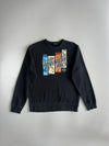 Bossini | 72 Hours Adventure Race Graphic Crewneck (M)