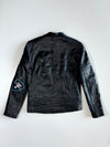 Zara Man Premium Leather Jacket (S/M)