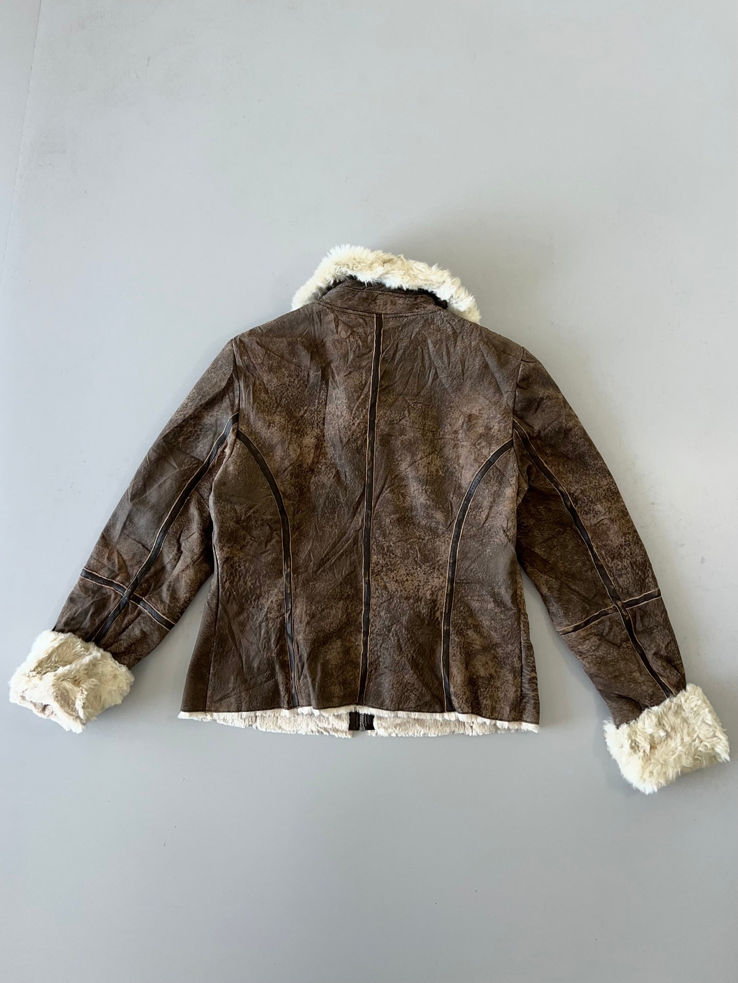 ZSuper Premium Original Leather (S)