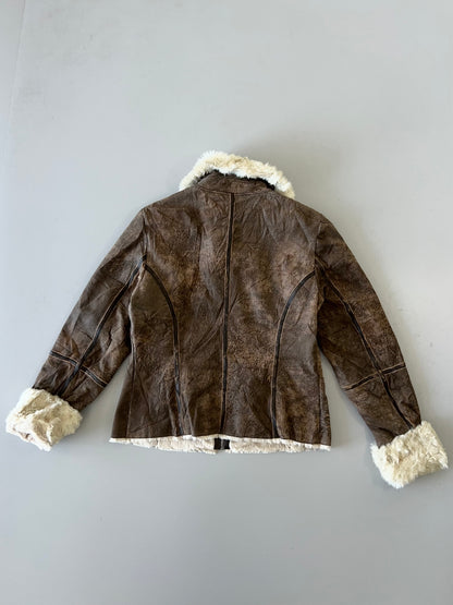 ZSuper Premium Original Leather (S)