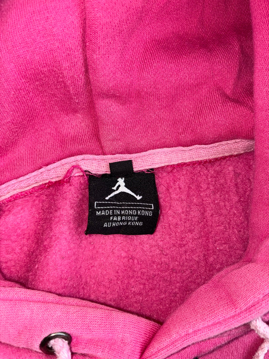 Jordan | Jumpman Pink | (S)