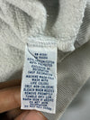Polo Ralph Lauren Full Zip Hoodie White (S)