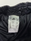 Adidas Black 3-Stripe Football Shorts (W:26)  (L:19)