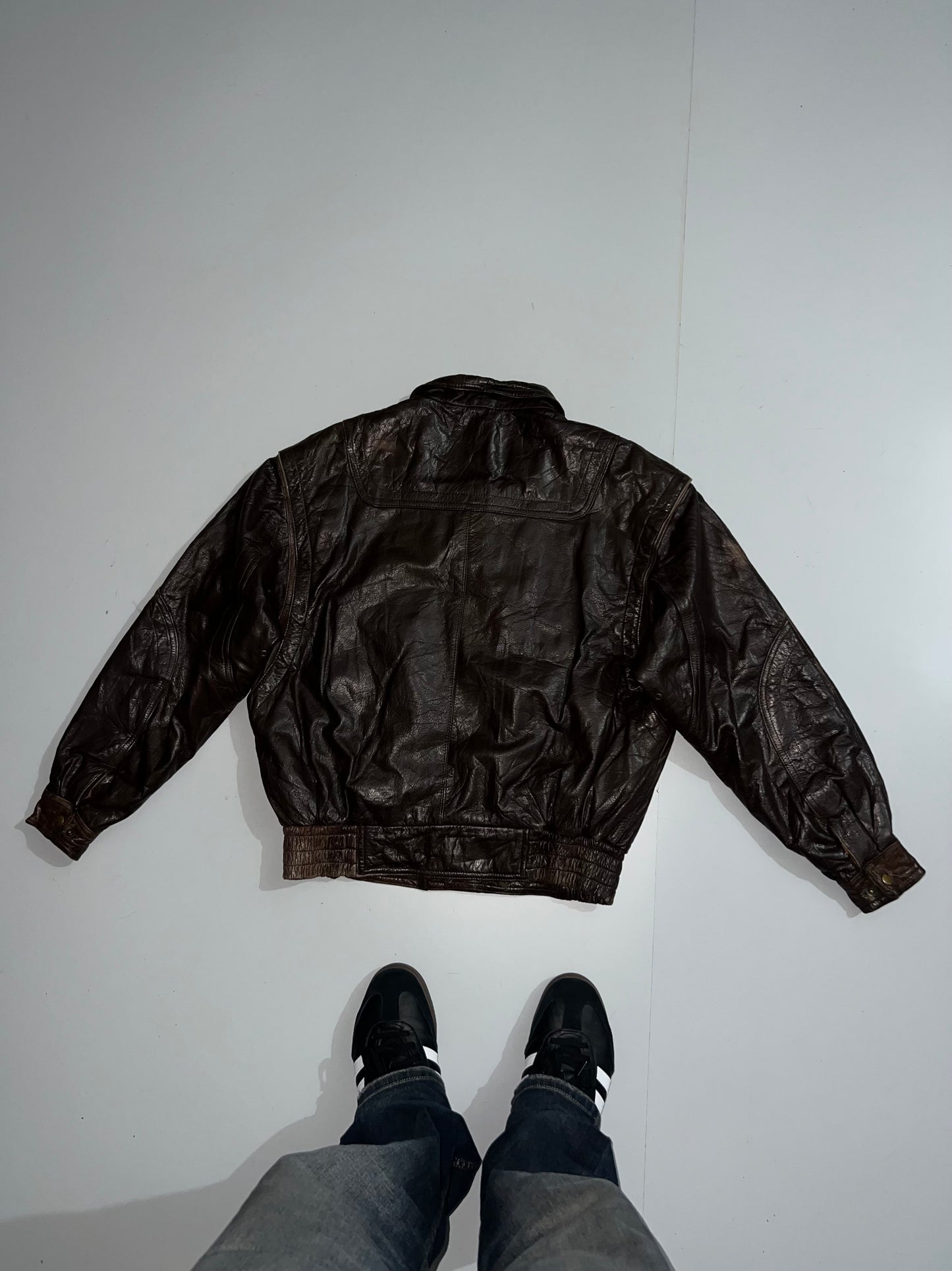 ZSuper Premium Original Leather (L)