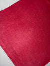 MLB Philadelphia Phillies Long Sleeve Polo – Red (XL)