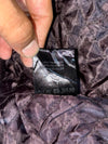 Con Bipel Vera Pelle Suede Bomber (Italian) Jacket (S)